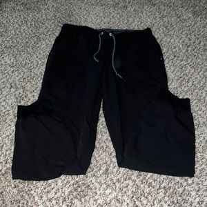 Beyond Scrub Joggers